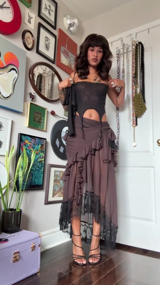 Post 8 by chloe christian on TikTok (video)