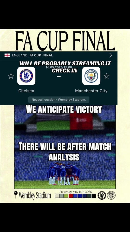 Post 6 by ChelseaFans270 on TikTok (video)
