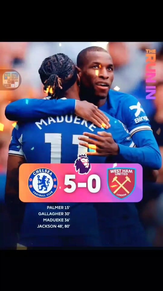 Post 10 by ChelseaFans270 on TikTok (video)