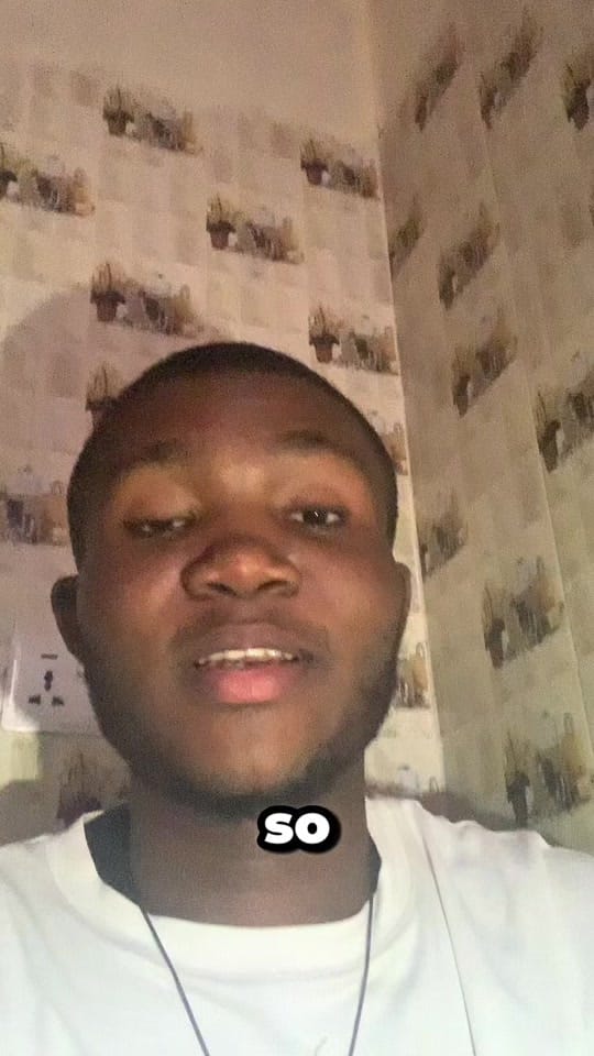 Post 1 by ChelseaFans270 on TikTok (video)