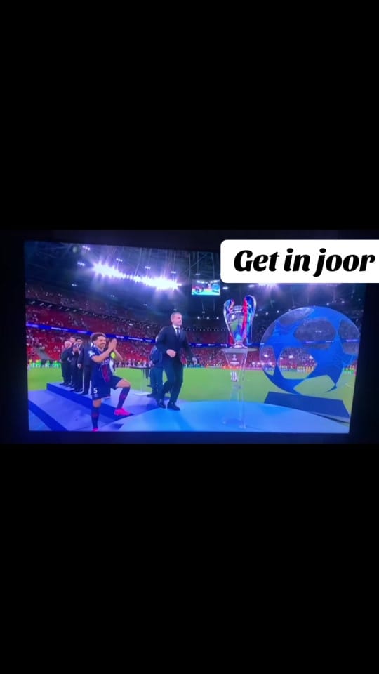 Post 3 by ChelseaFans270 on TikTok (video)