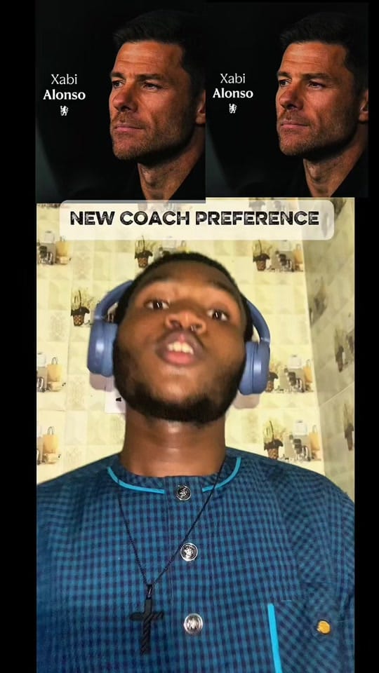 Post 4 by ChelseaFans270 on TikTok (video)