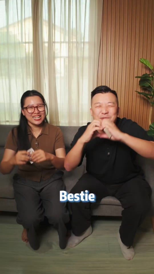 Post 2 by bnardhiew on TikTok (video)