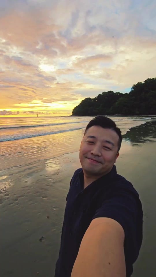 Post 1 by bnardhiew on TikTok (video)