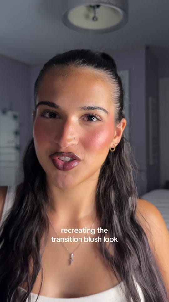 Post 3 by Arianna Polsinelli on TikTok (video)