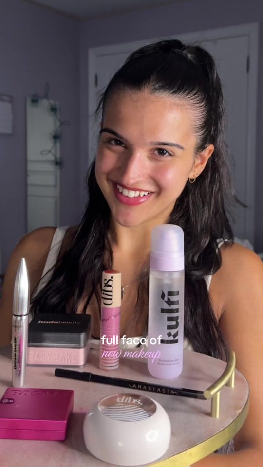 Post 6 by Arianna Polsinelli on TikTok (video)