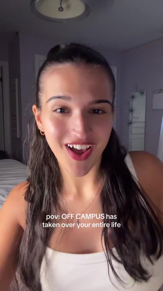 Post 7 by Arianna Polsinelli on TikTok (video)