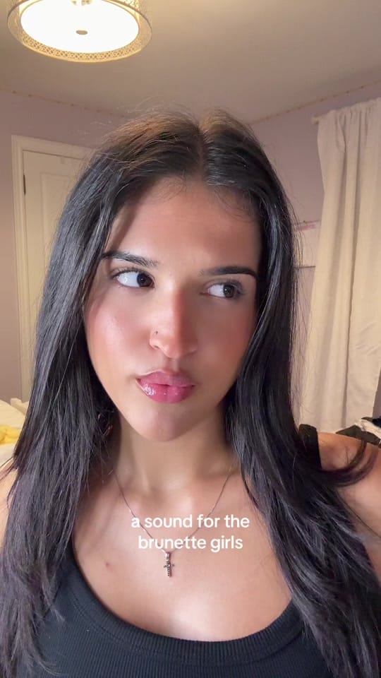 Post 10 by Arianna Polsinelli on TikTok (video)