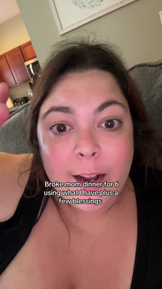 Post 3 by ChelCooks on TikTok (video)