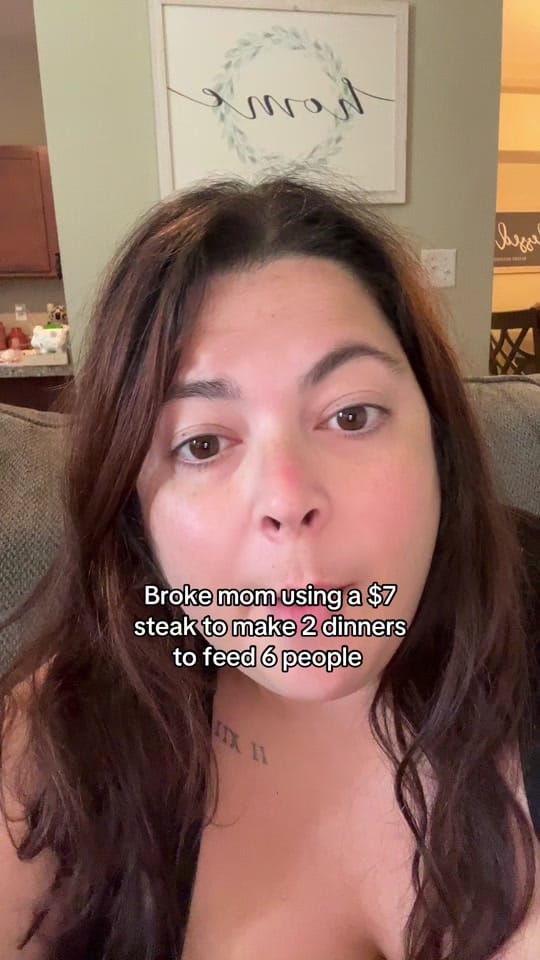 Post 1 by ChelCooks on TikTok (video)