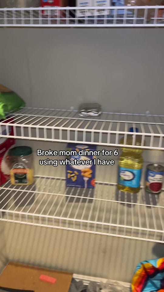 Post 8 by ChelCooks on TikTok (video)