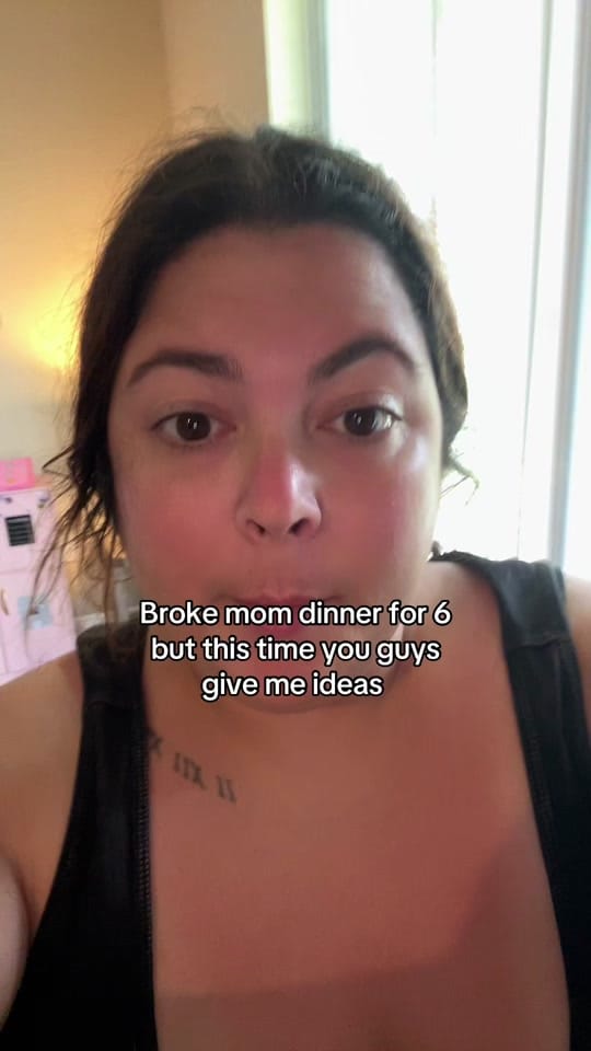 Post 6 by ChelCooks on TikTok (video)