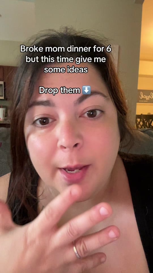 Post 2 by ChelCooks on TikTok (video)