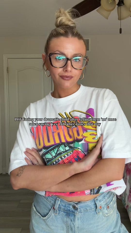 Post 8 by vick | lifestyle + mom stuff on TikTok (video)
