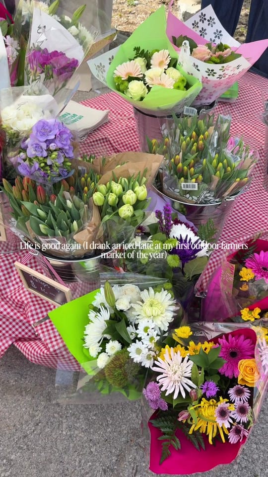 Post 4 by vick | lifestyle + mom stuff on TikTok (video)