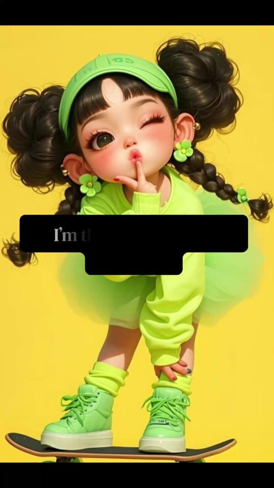 Post 8 by phiona batista  on TikTok (video)