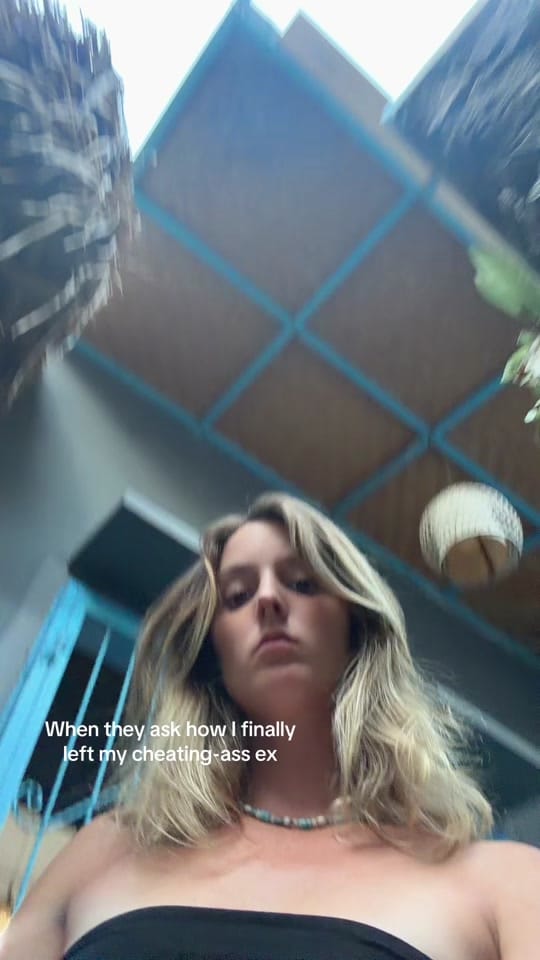 Post 1 by Chelvis on TikTok (video)