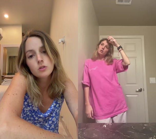 Post 3 by Chelvis on TikTok (video)
