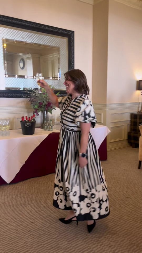 Post 2 by Ladies Of Ireland on TikTok (video)