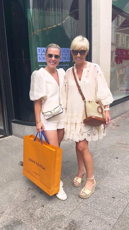 Post 8 by Ladies Of Ireland on TikTok (video)