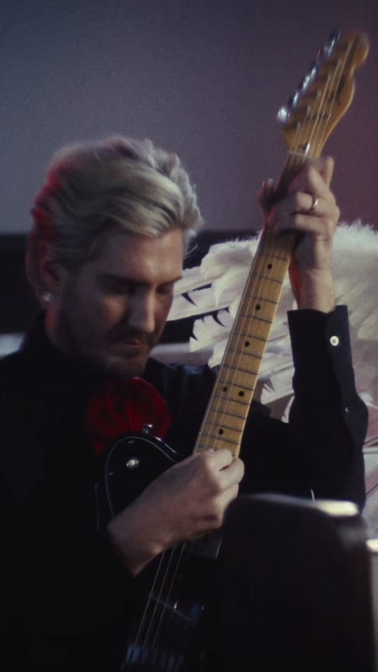Post 3 by Big Machine Records on TikTok (video)