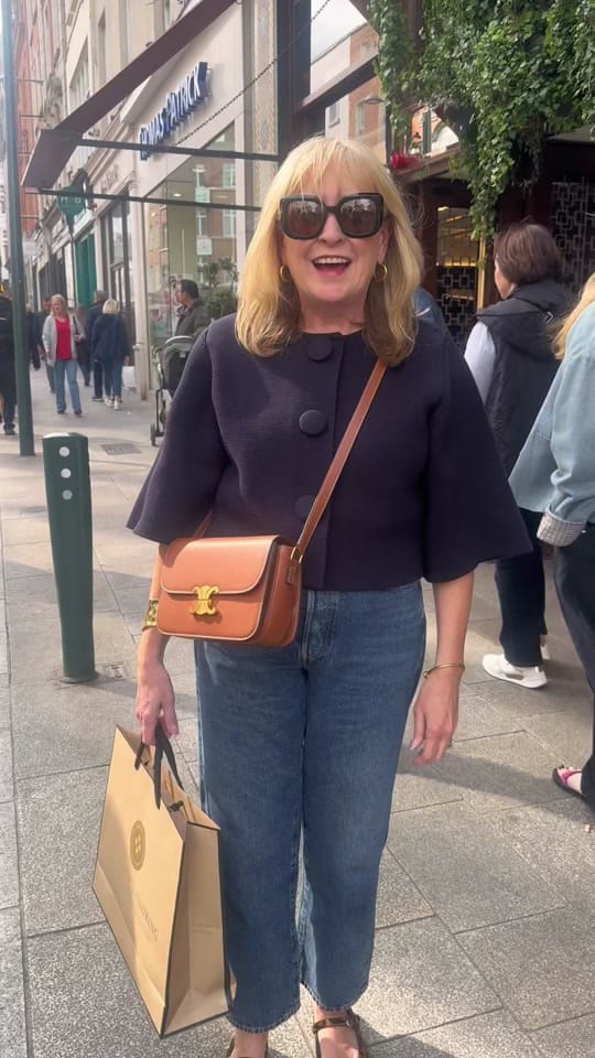 Post 6 by Ladies Of Ireland on TikTok (video)