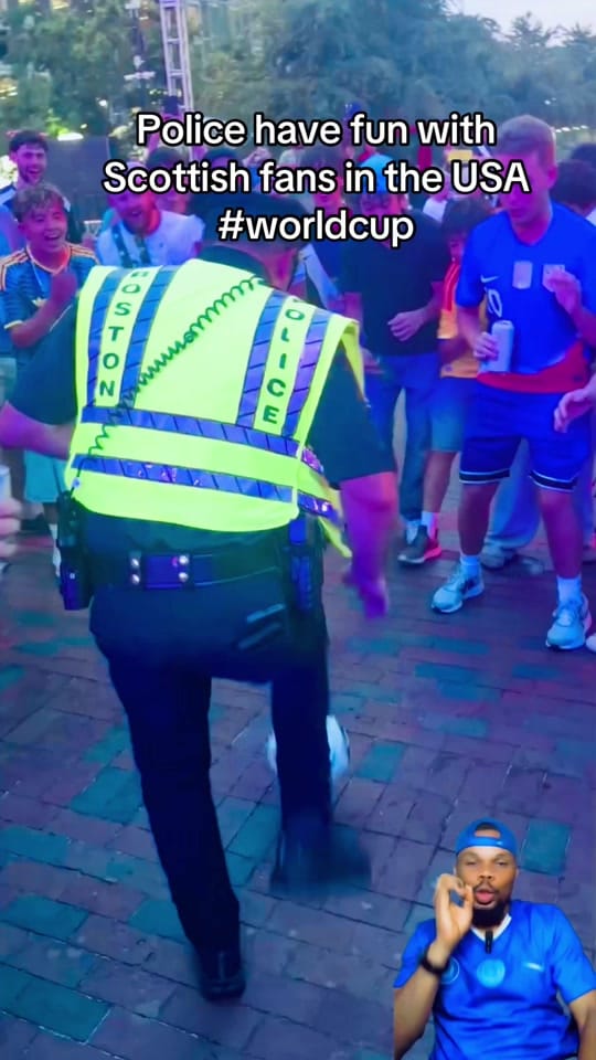 Post 5 by Kozy Sport on TikTok (video)