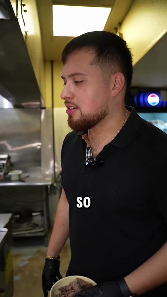Post 1 by The Rodeo Bar And Grill SATX on TikTok (video)