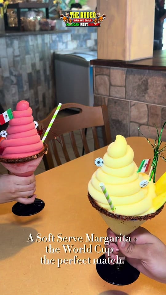 Post 3 by The Rodeo Bar And Grill SATX on TikTok (video)