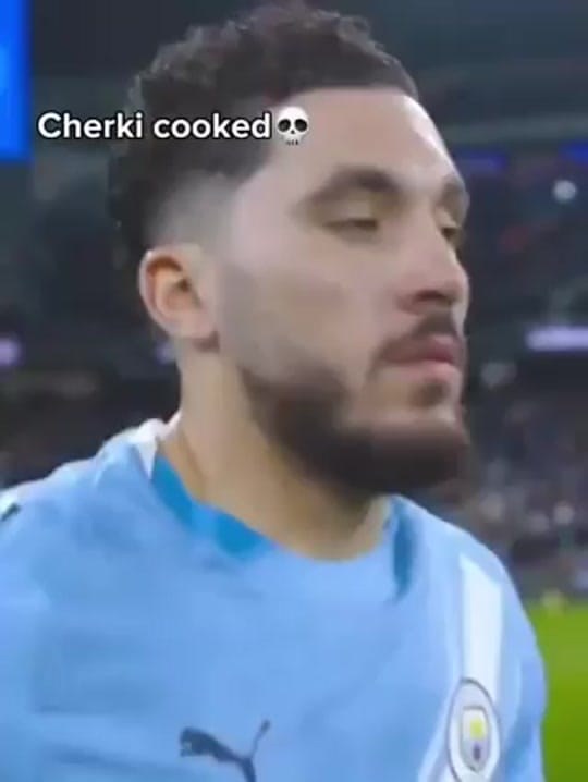 Post 8 by khobbie jhones on TikTok (video)