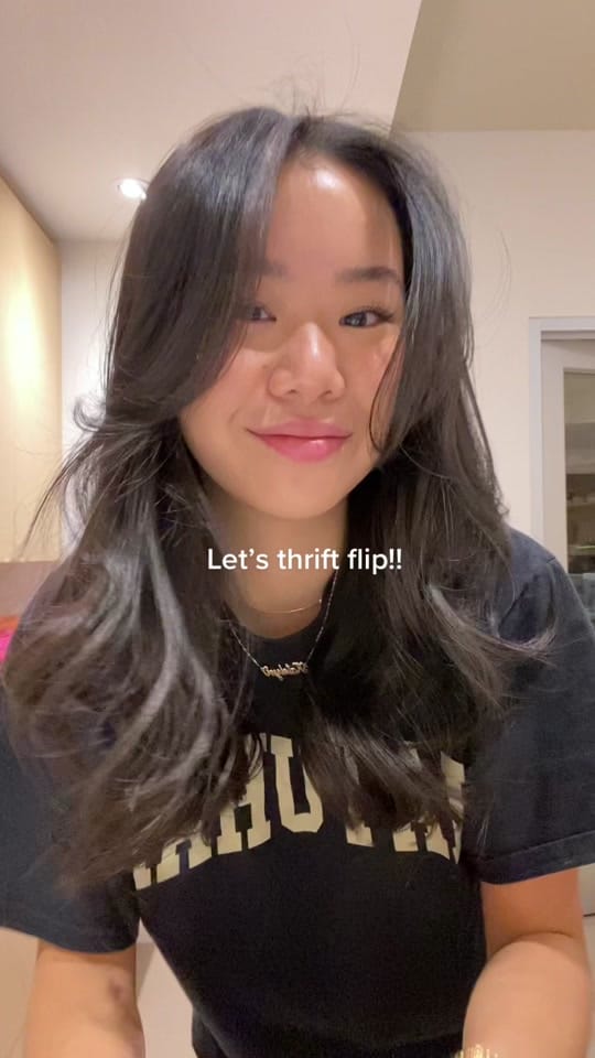 Post 10 by Katelyn Lo on TikTok (video)