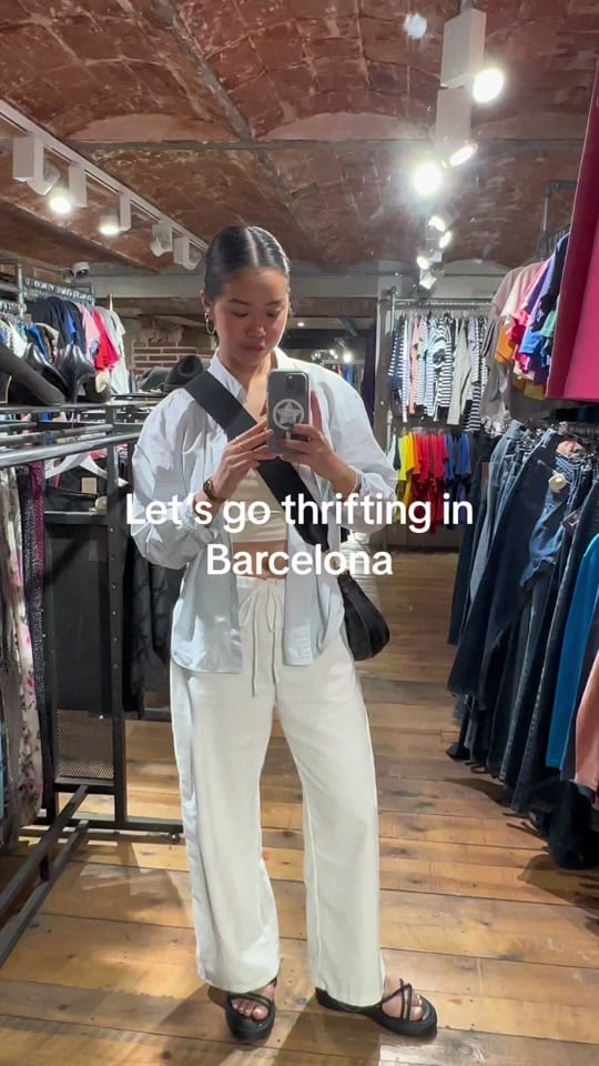 Post 8 by Katelyn Lo on TikTok (video)