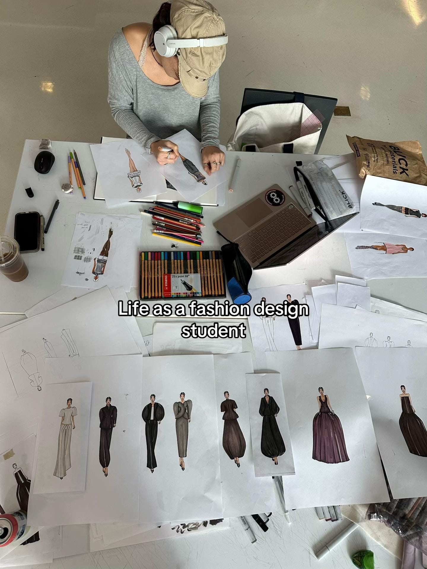 Post 6 by Katelyn Lo on TikTok (video)