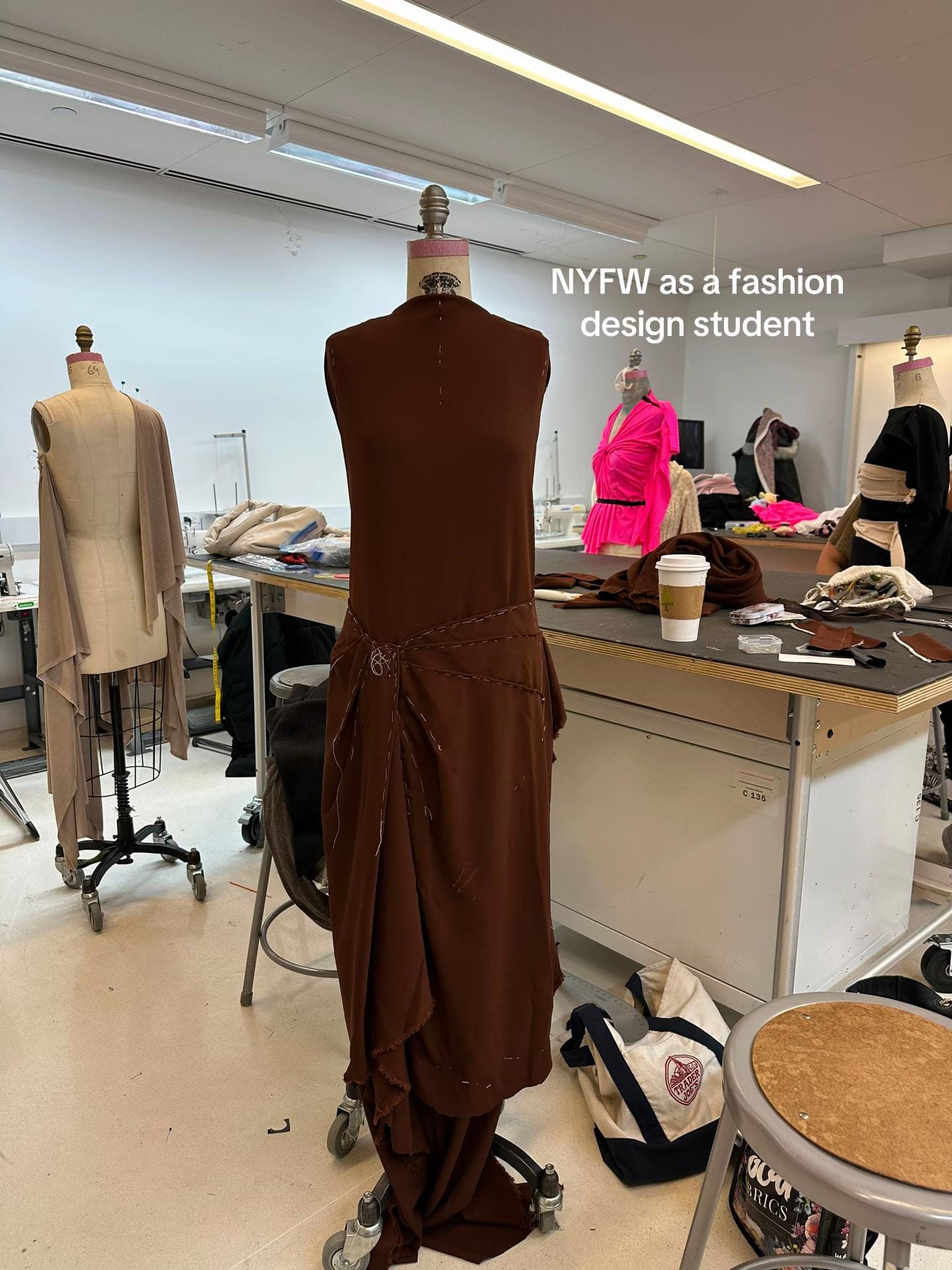Post 1 by Katelyn Lo on TikTok (video)