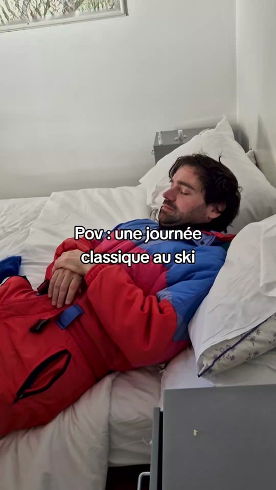 Post 5 by Le Mal Comédie on TikTok (video)