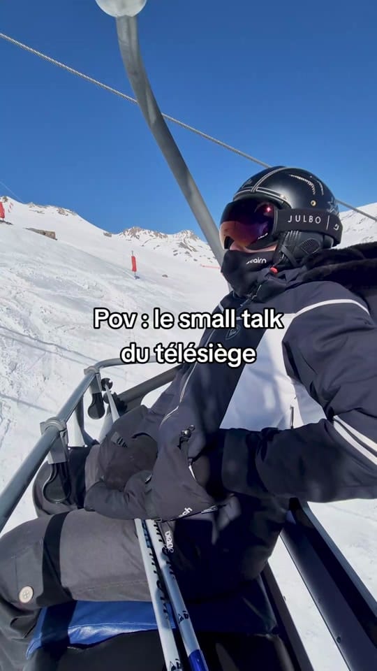 Post 4 by Le Mal Comédie on TikTok (video)