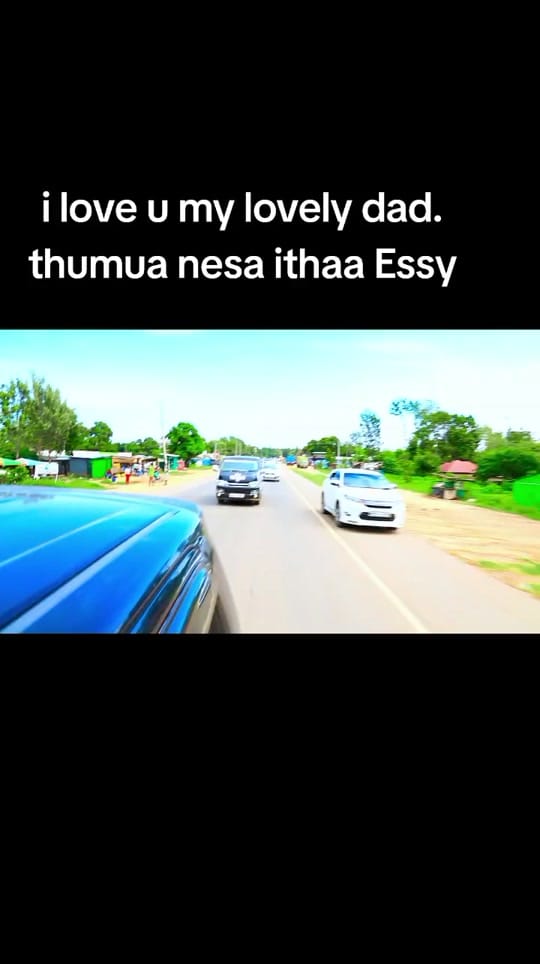 Post 10 by Esther kilindi on TikTok (video)