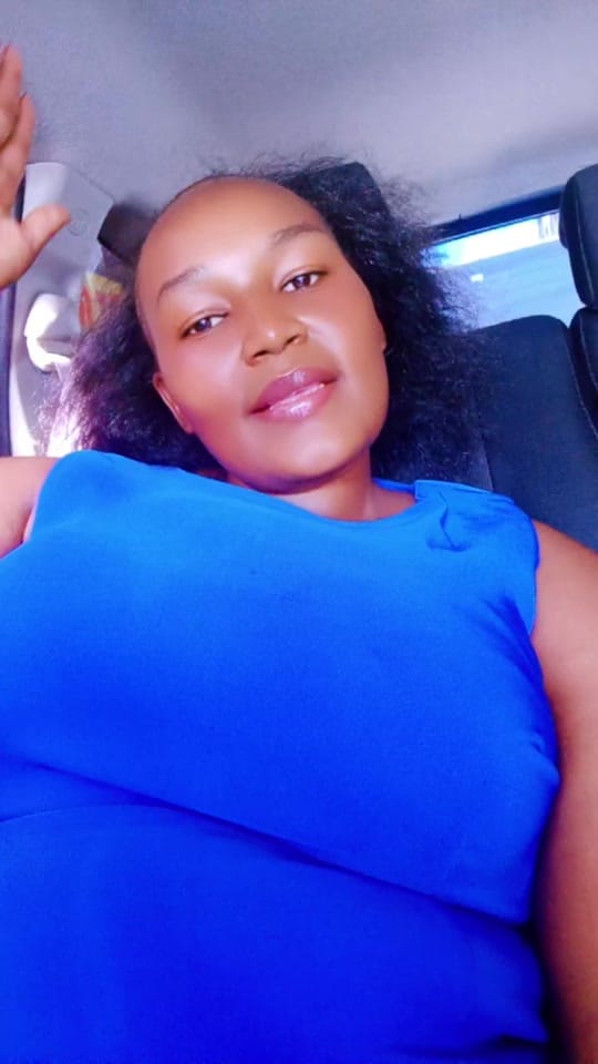 Post 6 by Esther kilindi on TikTok (video)