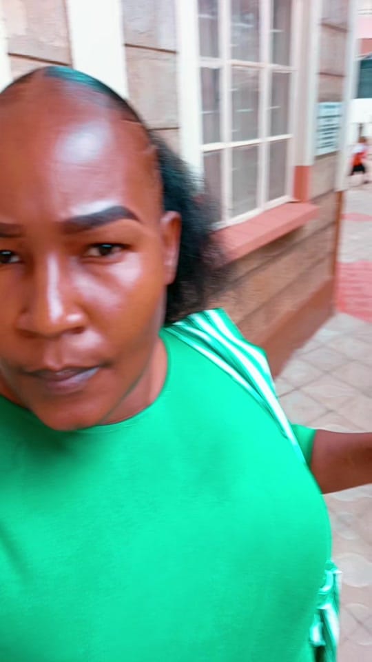 Post 5 by Esther kilindi on TikTok (video)