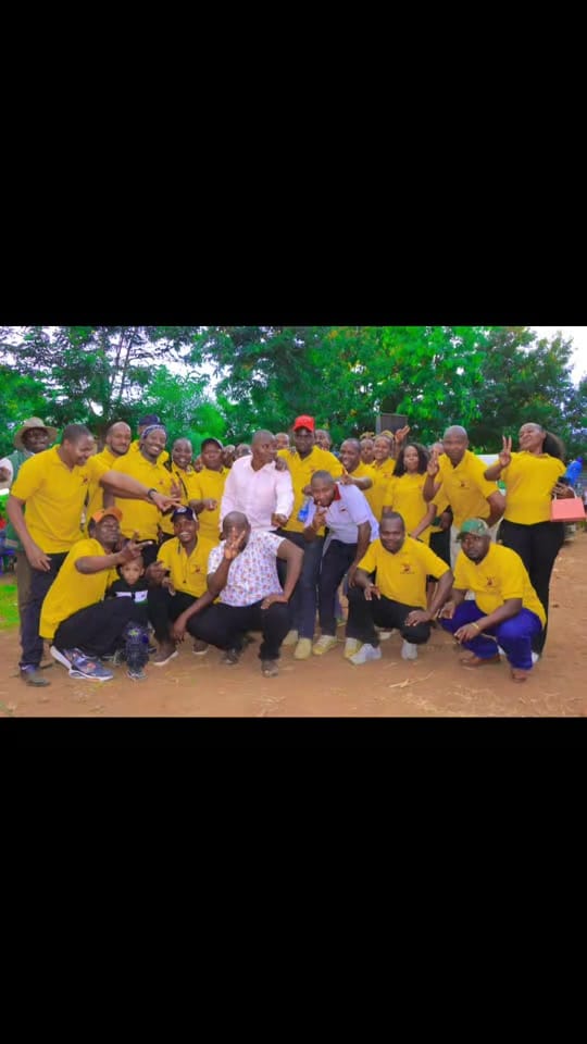 Post 2 by Esther kilindi on TikTok (video)