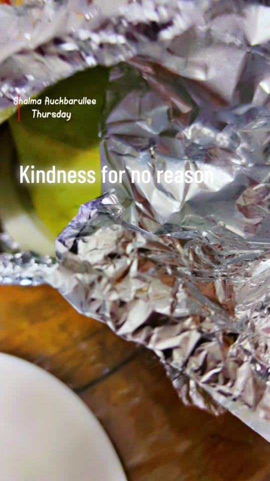 Post 4 by Shalma Auckbaraullee Canadian on TikTok (video)