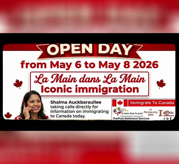 Post 3 by Shalma Auckbaraullee Canadian on TikTok (video)