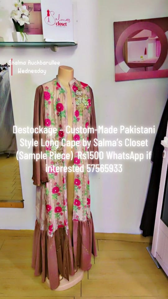 Post 1 by Shalma Auckbaraullee Canadian on TikTok (video)