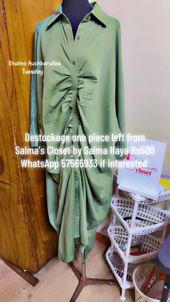 Post 2 by Shalma Auckbaraullee Canadian on TikTok (video)