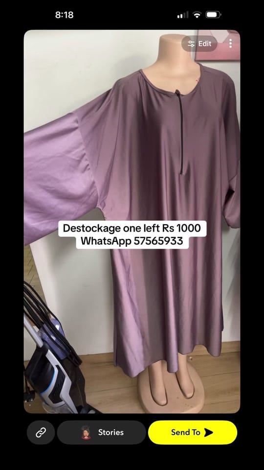 Post 5 by Shalma Auckbaraullee Canadian on TikTok (video)