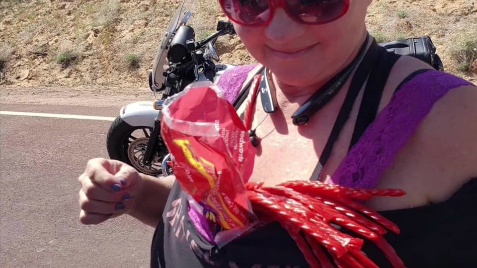 Post 10 by Collette-Mortensen on TikTok (video)