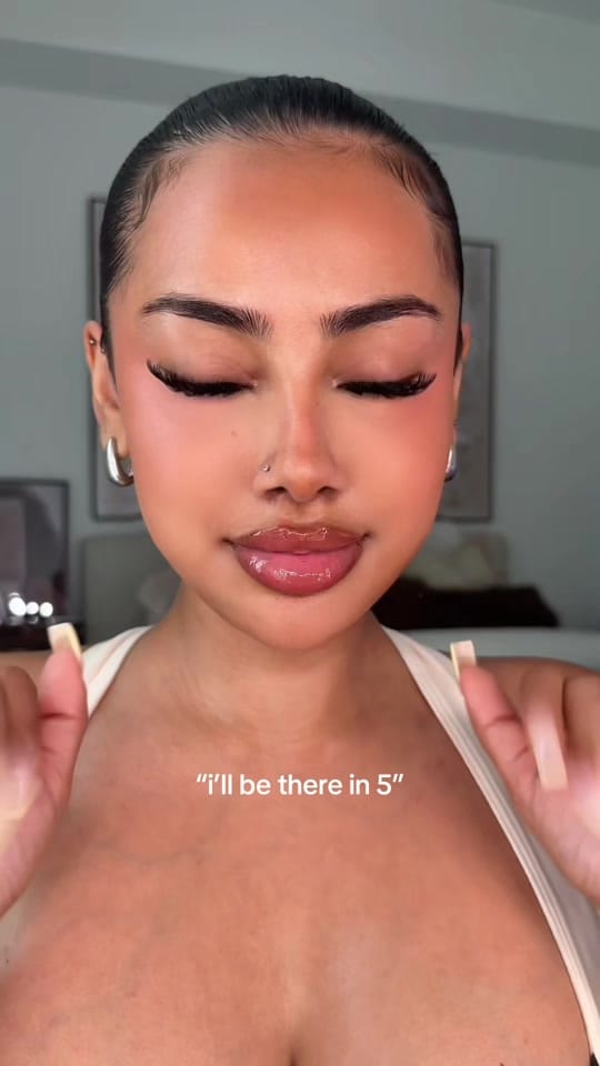 Post 2 by zeebaber on TikTok (video)