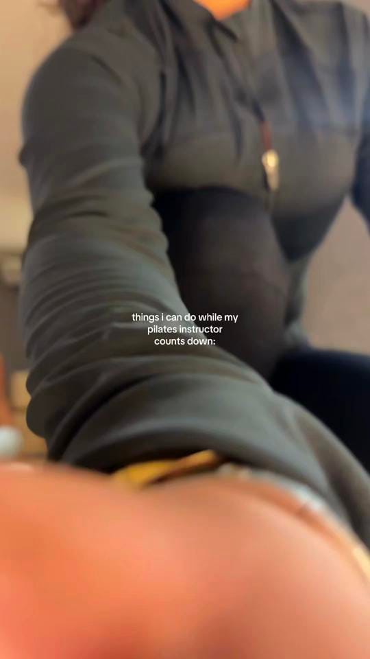 Post 5 by zeebaber on TikTok (video)