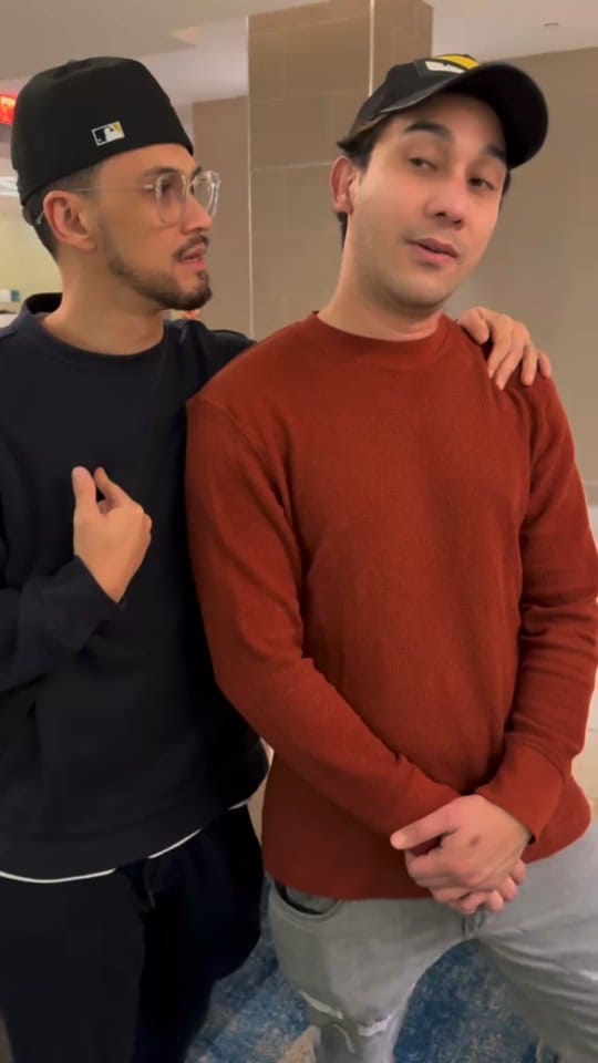 Post 8 by Garth Garcia on TikTok (video)