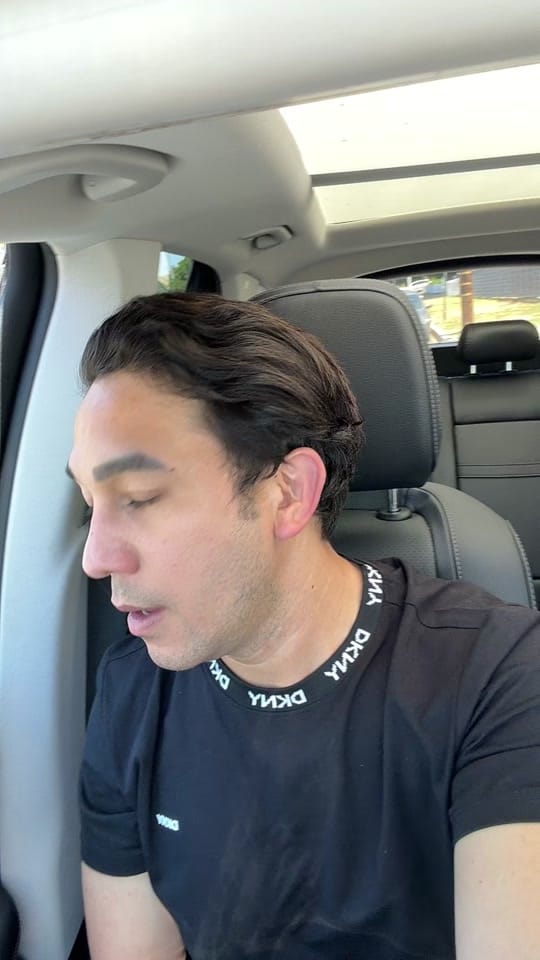 Post 1 by Garth Garcia on TikTok (video)